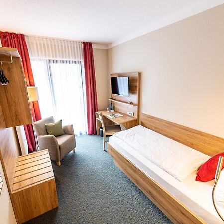 Landgasthof Hagen Hotell Grasellenbach Exteriör bild